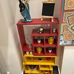 Апартаменты Casa Florio *
