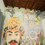 Апартаменты Casa Florio Палермо