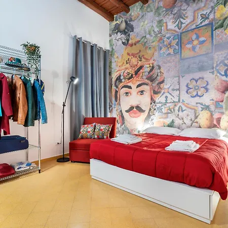 Apartament Casa Florio *