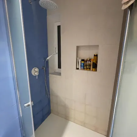 Apartamento Casa Florio