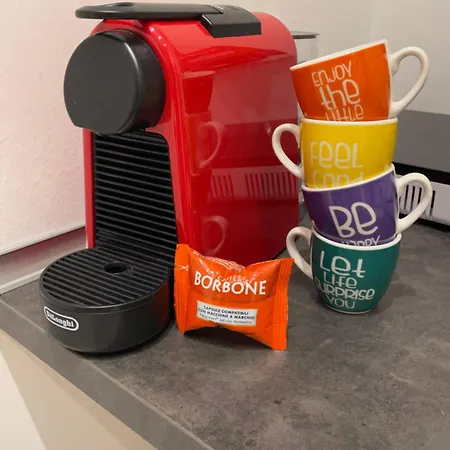 Casa Florio Apartamento *