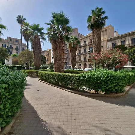 Apartament Casa Florio Palermo