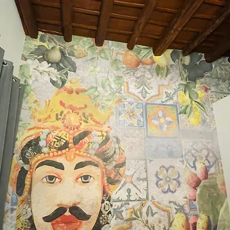 Apartament Casa Florio Palermo