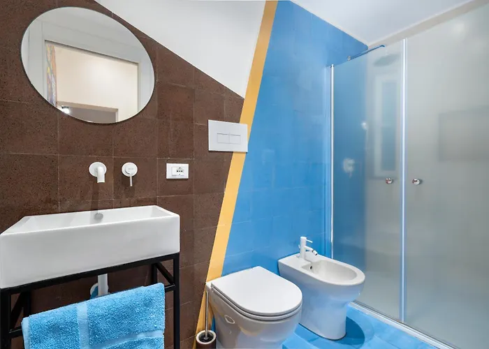 Casa Florio * باليرمو