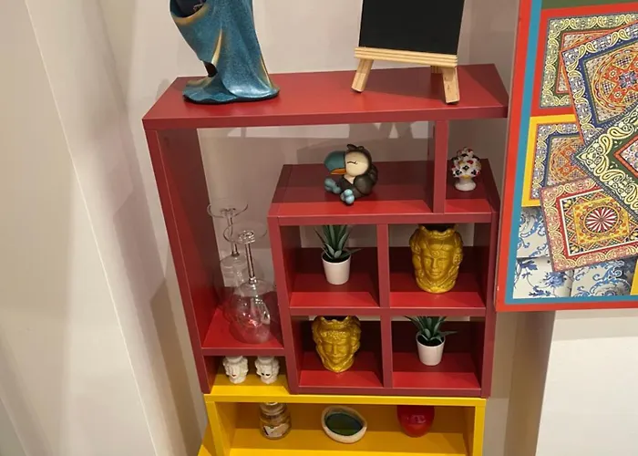 شقة Casa Florio *