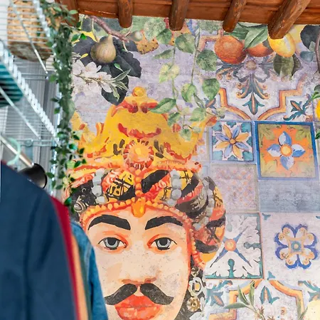 Appartement Casa Florio *