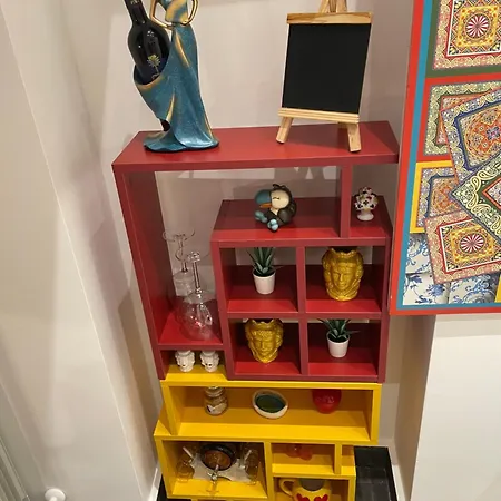 Appartamento Casa Florio *